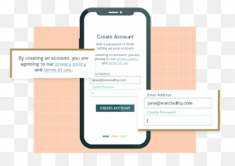 What Is Clickwrap Agreement Ironclad - Mobile Phone png