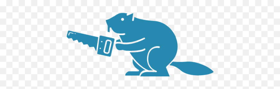 Add - On Developers U2013 Beaver Brains Rodent Png,Beaver Icon