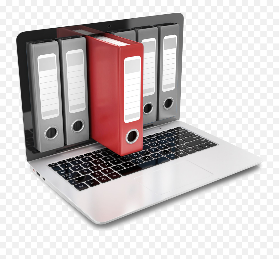 Email Archiving - Electronic Records Management System Records Management Png,Records Management Icon