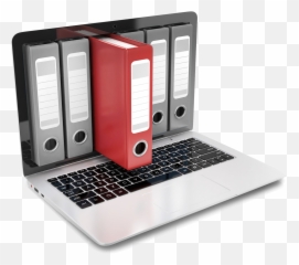 Email Archiving - Electronic Records Management System Png