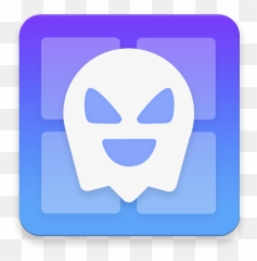 Updated Ghosty Kwgt Pc Android App Mod Download 2022 - Happy png