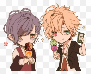 Nh Diabolik Lover - Iphone Diabolik Lovers png
