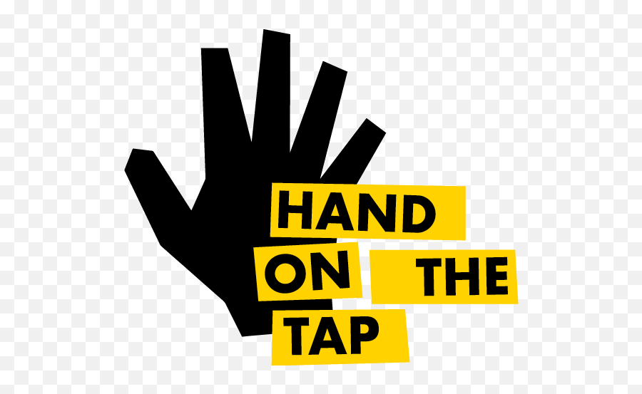 Hand - Illustration Png,Hand Logo
