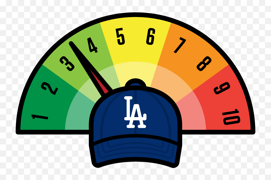 Misery Meter - How Much Have Fans Of Each Mlb Playoff Team Los Angeles Dodgers Png,Dodgers Png