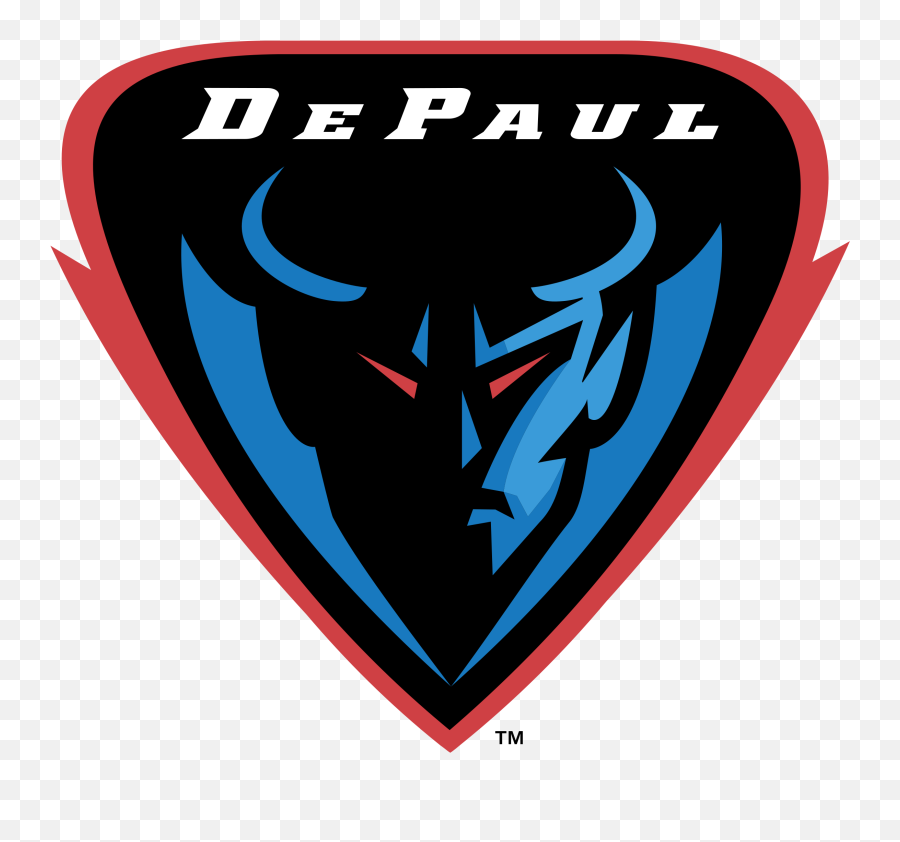 Ballock Leads Creighton Past Depaul 83 - 68 Wgil 937 Fm Depaul Blue Demons Logo Png,Kyle Korver Png