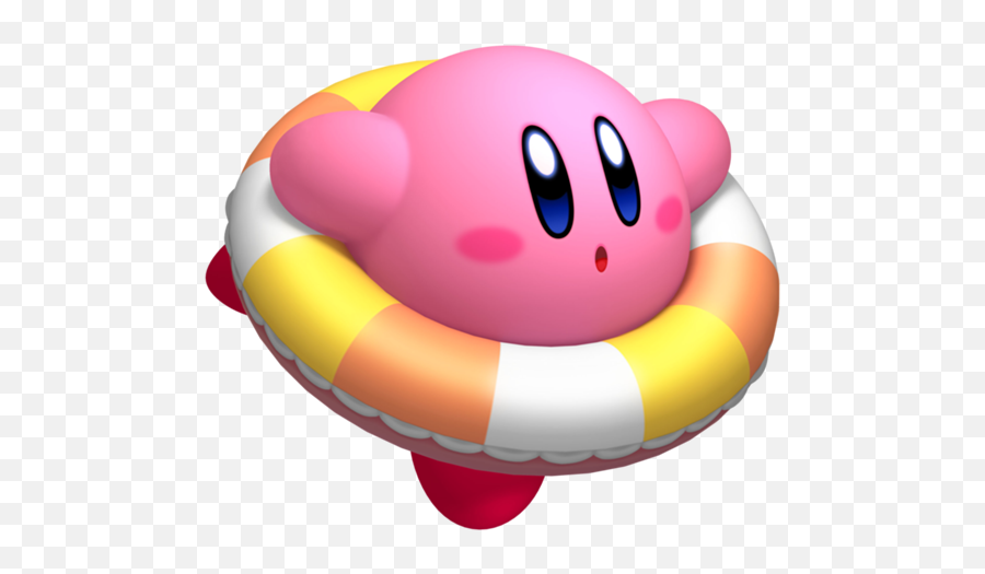 Image - Krtdl Kirby Swimpng Kirby Wiki The Kirby Return To Dreamland Kirby,Swim Png