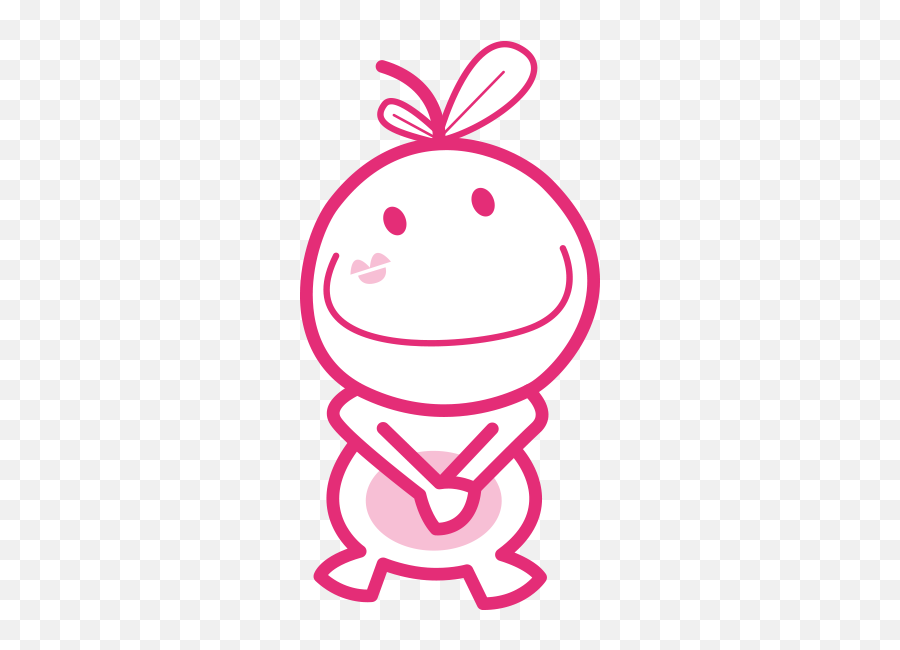 Probiotic Smoothie Strawberry 400ml Nudie Creators Of Good - Nudies Juice Png,Pink Guy Icon
