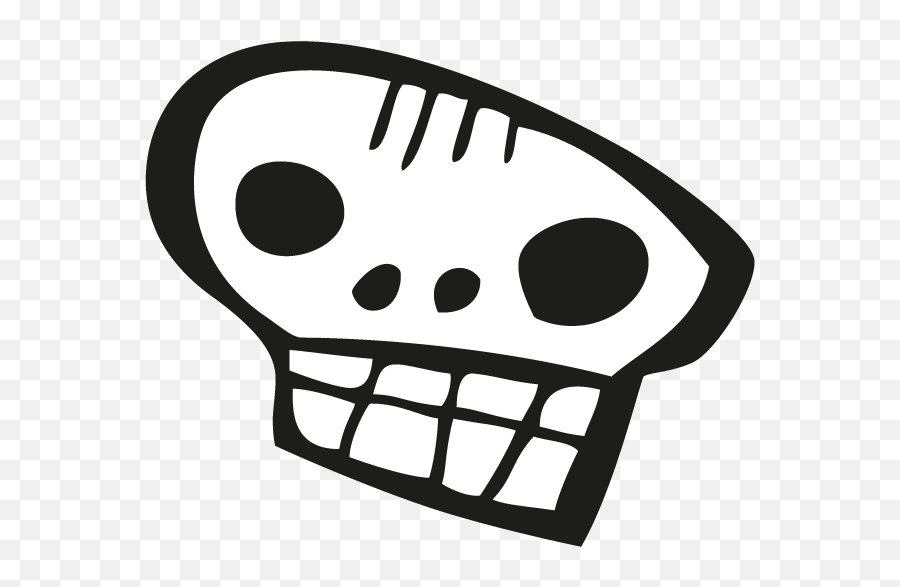 Calavera By Imanol Ramos Uribe - Dot Png,Calavera Icon