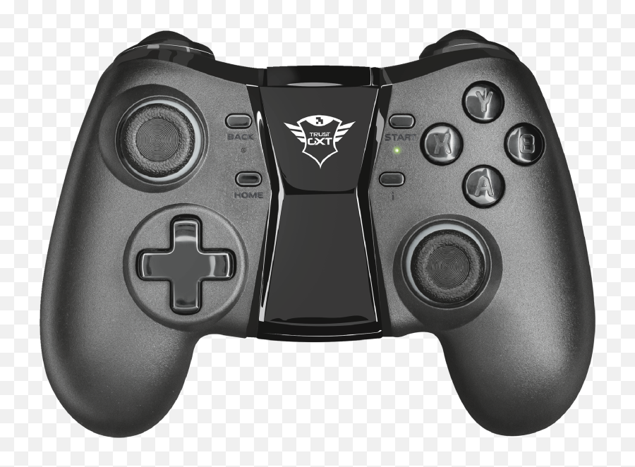 Trustcom - Gxt 590 Bosi Bluetooth Wireless Gamepad Joistik Png,Windows Gamepad Folder Icon