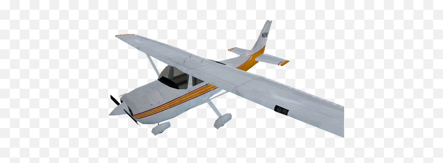 Plane Armed Assault Wiki Fandom - Cessna 150 Png,Parkzone Icon A5 Retracts
