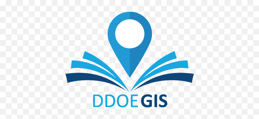 Ddoe School Locator - Language Png,School Map Icon