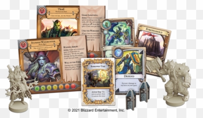World Of Warcraft Wrath The Lich King Buy - Of The Board Game png