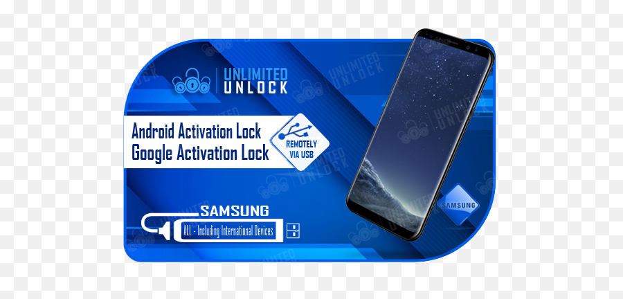 Unlimited Unlock Cell Phone Codes - Samsung Group Png,How To Activate The Lock Icon After Restarting S9+