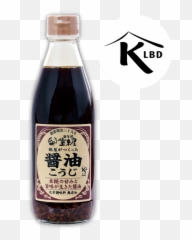 Soy Source Koji - Horaiya Honten Co Ltd Dark Soy Sauce Png,Kanaya Icon