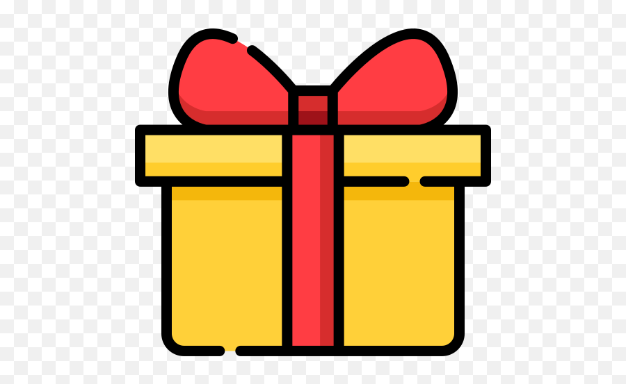 Gift Box Free Vector Icons Designed By Freepik Icon Png