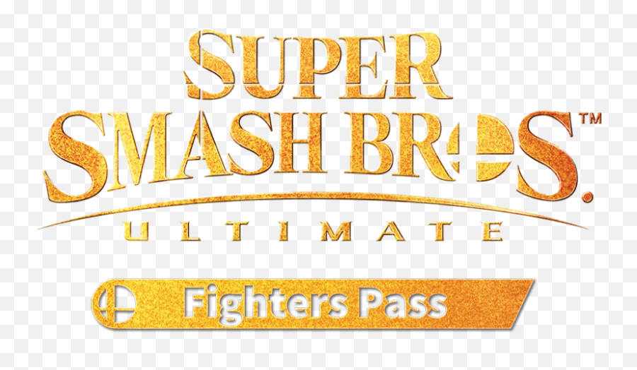 Super Smash Bros Png Logo 1 Image - Tan,Smash Logo Png
