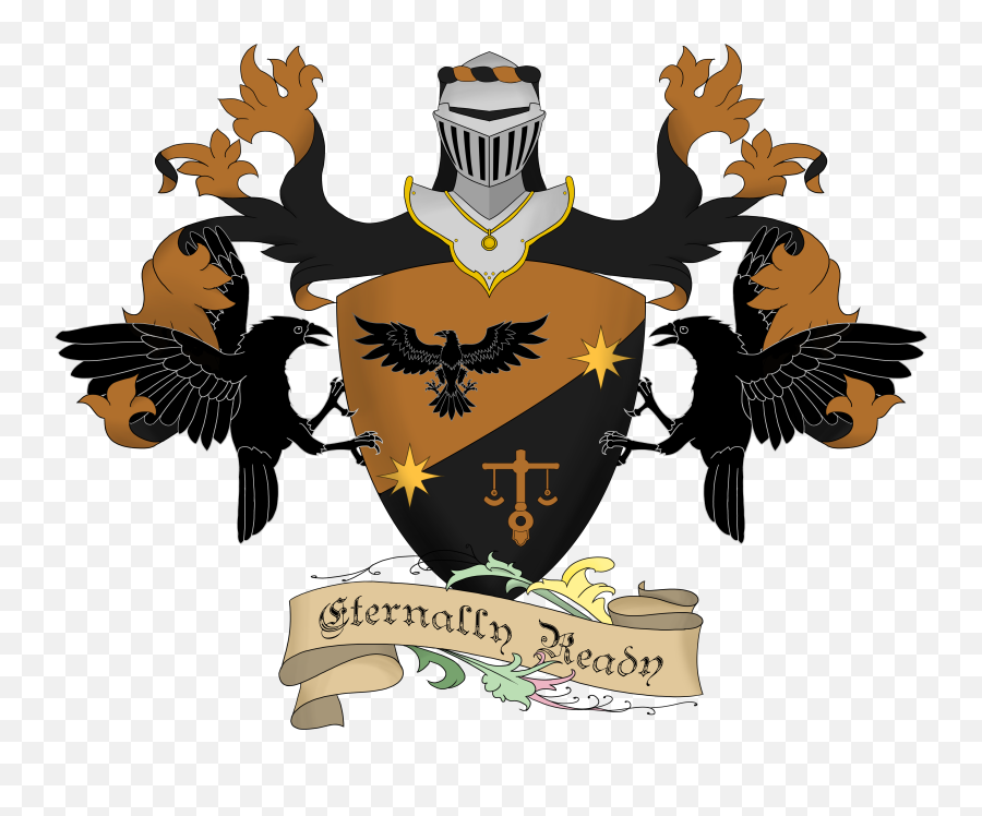 Crests Of Black Desert Png Bdo Guild Icon