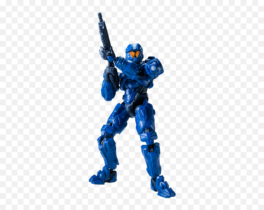 Sprukits Character Halo Master Chief - Halo Spartan Master Chief Halo Png,Halo Master Chief Png