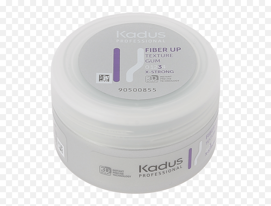 Kadus Professional Fibre Up Texture Gum 75ml - Eye Shadow Png,Plastic Texture Png