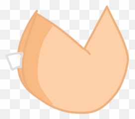 Download Hd Fortune Cookie Transparent Png Image - Nicepngcom Circle,Fortune Cookie Png