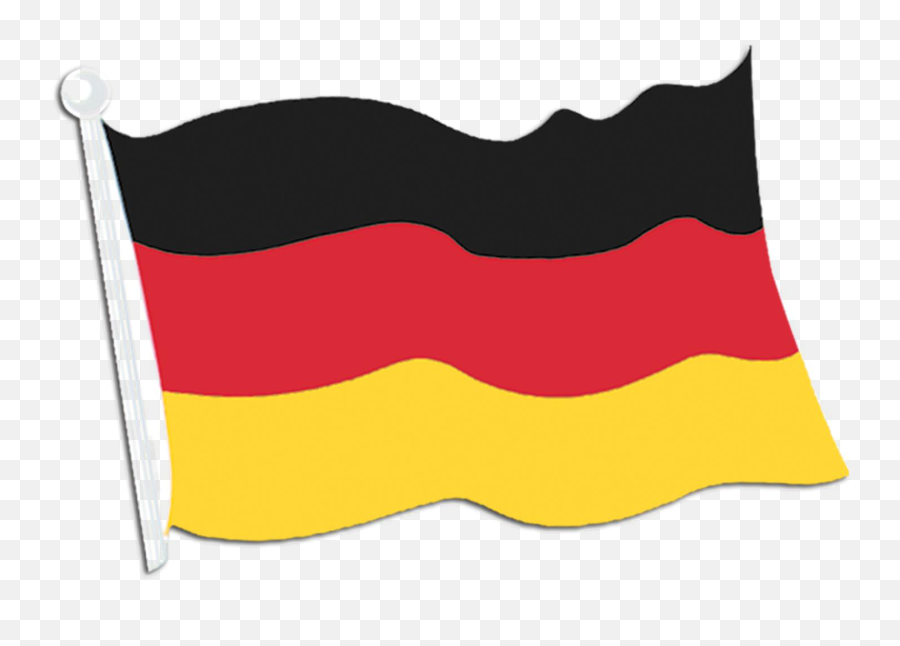 Ricky Schiano - Germany Cut Out Png,German Flag Transparent