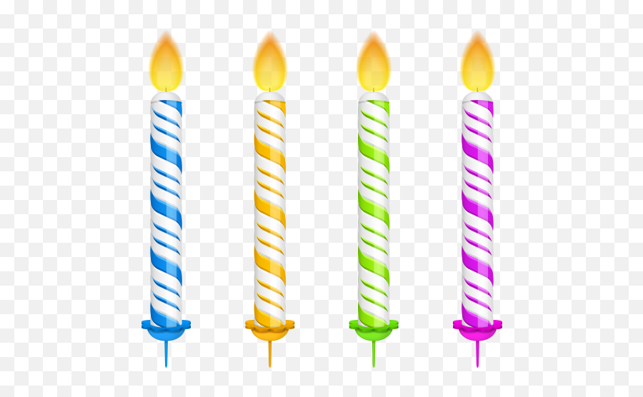 19 Birthday Clipart Emoji Free Clip Art Stock Illustrations - Birthday Candle Png,Birthday Cake Clipart Transparent Background