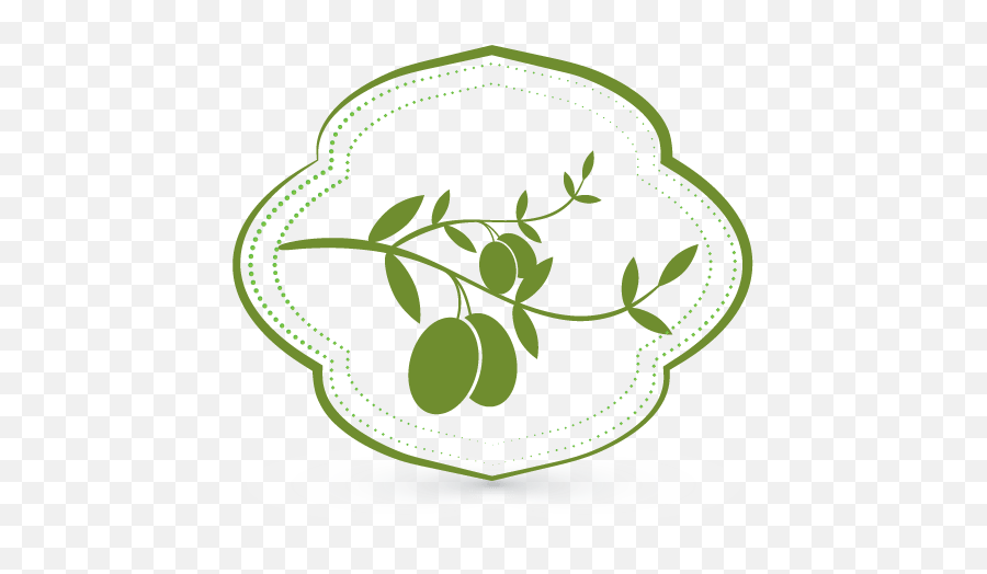 Design Free Logo Online - Olive Branch Logo Template Png,Olive Png