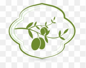 Design Free Logo Online - Olive Branch Logo Template Png,Olive Png
