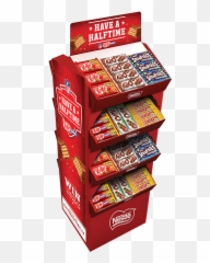 Kit Kat Nfl - Box Png,Kitkat Png