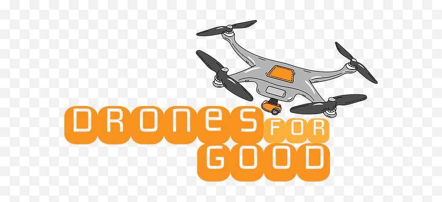 Drones For Good Tigersgis - Tiltrotor Png,Drones Png