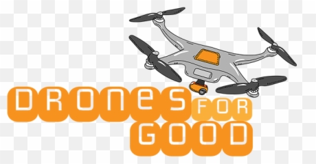 Drones For Good Tigersgis - Tiltrotor Png,Drones Png