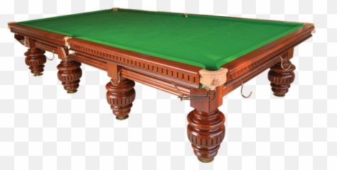 Snooker Table Png Photo Arts