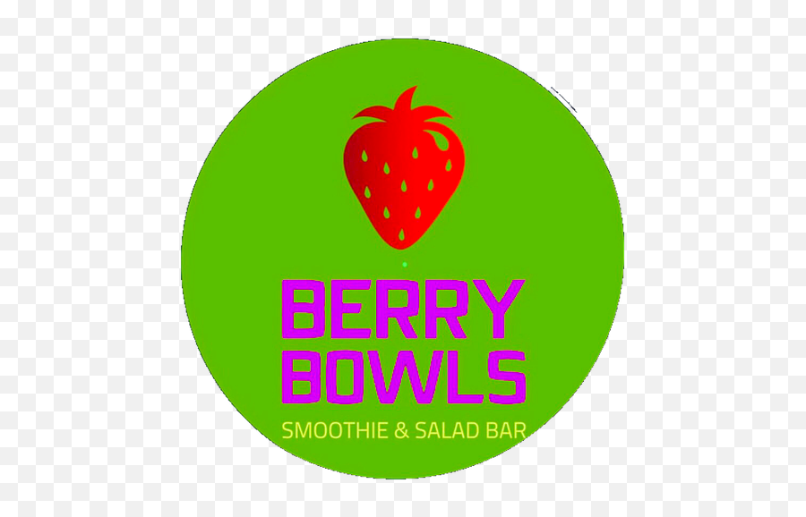 Home Berry Bowls - Strawberry Png,Berries Png