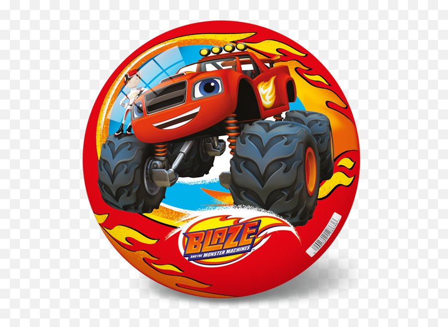 Blaze And The Monster Machines - Blaze And The Monster Machines Png,Blaze And The Monster Machines Png