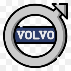Volvo - Icono Png