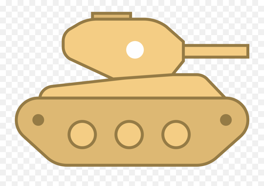 Clipart Tank Emoji - Tank Emoji Png,Tanks Png