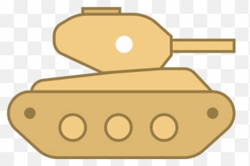 Clipart Tank Emoji - Tank Emoji Png,Tanks Png
