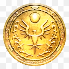 Medallion Vector Medal Transparent Png