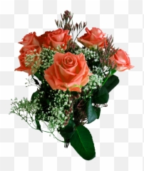 Rose Flower Png Transparent Image - Pngpix Flowers Bouquet Transparent Background,Rose Transparent