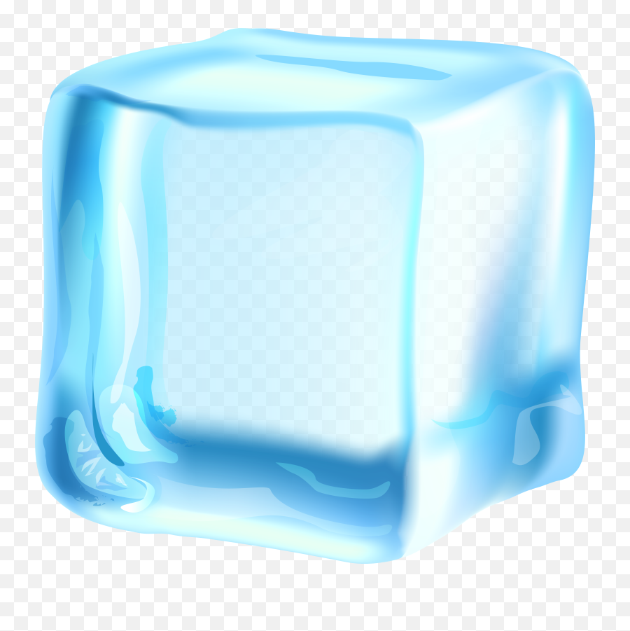Cube Clipart Rectangle Transparent Free For Png Ice Cubes