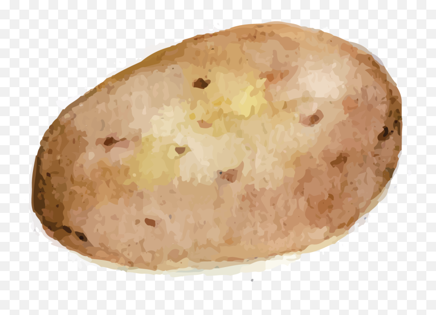 Free Png Potato - Konfest,Potato Salad Png