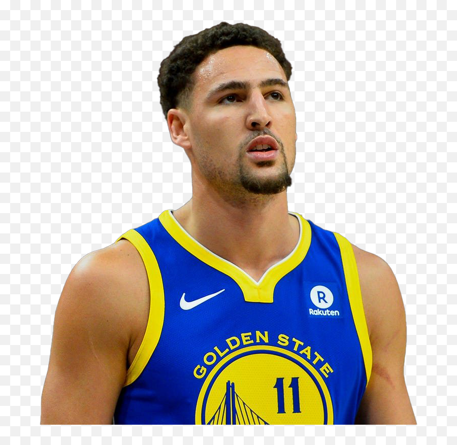 Klay Thompson Png Free Download - Klay Thompson,Klay Thompson Png