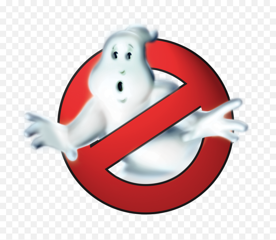 Ghostbusters Logo Without Ghost - Ghostbusters Png,Ghostbusters Logo Transparent