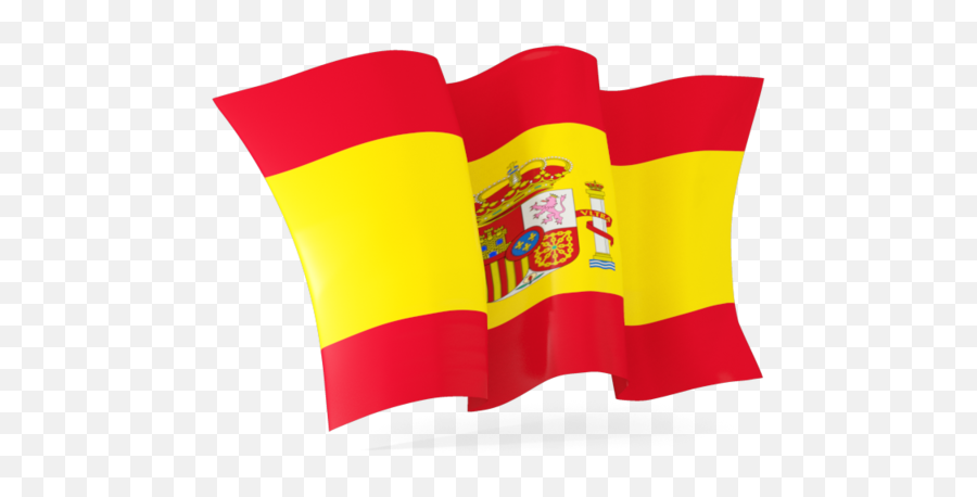 Free Spain Flag Files - Spain Flag Wave Png,Spain Png