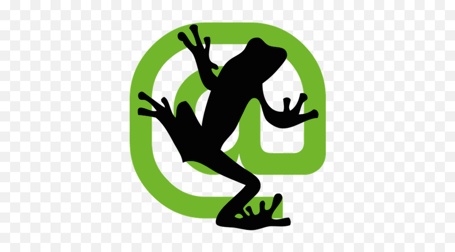 Download Visualizing Website Data With - Screaming Frog Logo Png,Screaming Png