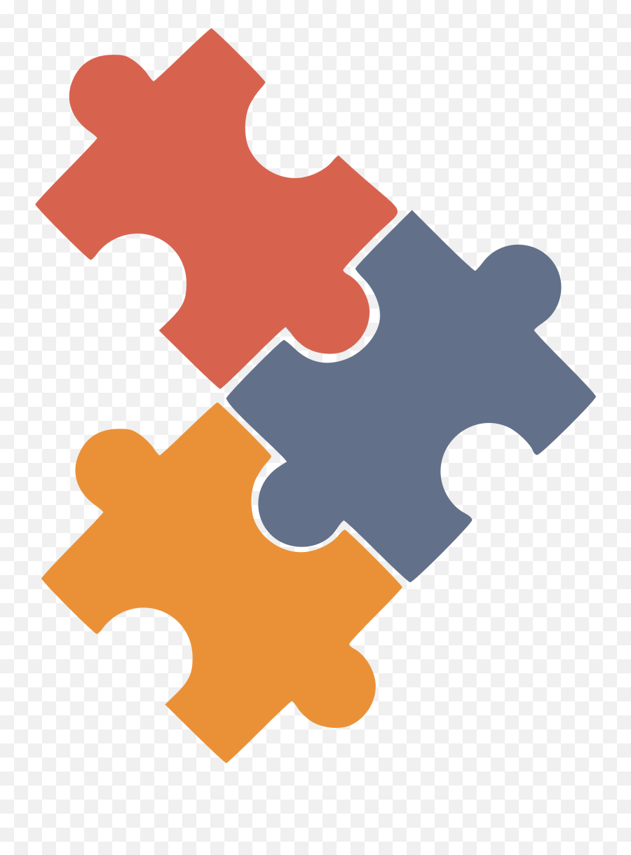 Puzzle Logo Png 2 Image - Transparent Puzzle Logo Png,Puzzle Png