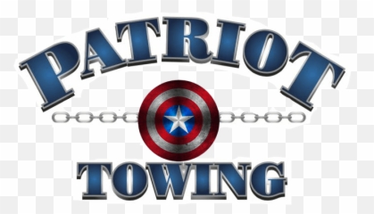 Towing Washington Mo Patriot - Captain America Png,Patriotic Logos
