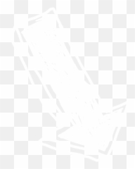 Pngpix - Chalk Arrow Transparent PNG