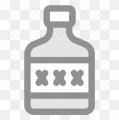 Moonshine Png 4 Image - Booze Icon