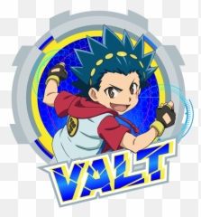 Beyblade Flashcards - Beyblade Valt Wallpaper Hd Png,Beyblade Png
